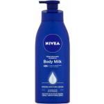Pánské Tělová mléka NIVEA o objemu 400 ml s přísadou glycerin na suchou pleť ve slevě vyrobené v Německu 