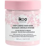 Dámské Vlasové masky Ikoo pro obnovu vlasů na roztřepené konečky 1 ks v balení 