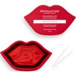 Pánské Pleťové masky Revolution Beauty London hydratační na rty 1 ks v balení s přísadou glycerin ve slevě 