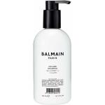 Pánské Šampóny Balmain o objemu 300 ml zvětšující objem na nedostatek objemu pro všechny typy vlasů s přísadou glycerin 
