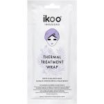 Dámské Vlasové masky Ikoo revitalizační 1 ks v balení s olejovou texturou 