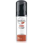 Pánské Ošetření vlasů a pokožky hlavy Nioxin o objemu 100 ml s olejovou texturou s přísadou antioxidanty ve slevě 