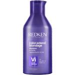 Pánské Šampóny Redken Color Extend o objemu 300 ml pro blond vlasy s přísadou kyselina citronová ve slevě 