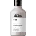 Pánské Fialové šampóny L’Oréal Professionnel o objemu 300 ml s přísadou kyselina citronová ve slevě z profesionální edice 