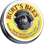 Dámské Krémy na ruce Burts Bees s texturou balzámu s přísadou olej ze semínek 