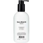 Pánské BIO Šampóny Balmain o objemu 300 ml zvlhčující s olejovou texturou pro všechny typy vlasů s přísadou glycerin 