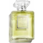 Dámské Parfémová voda Chanel o objemu 100 ml v rozprašovači se zelenou vůní 