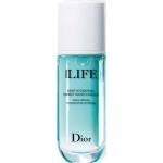 Dámské Přírodní Pleťová séra Dior Hydra Life o objemu 40 ml s rozjasňujícím účinkem netestovaná na zvířatech s přísadou glycerin 