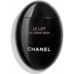 Pánské Krémy na ruce Chanel o objemu 50 ml s rozjasňujícím účinkem na vrásky s přísadou glycerin pro všechny typy pleti ve slevě 