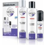 Pánské Suché šampóny Nioxin o objemu 150 ml 1 ks v balení s přísadou antioxidanty 