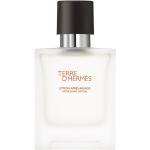 Pánské Parfémy Hermès Terre o objemu 50 ml s přísadou ricinový olej 