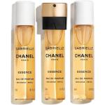 Dámské Parfémová voda Chanel o objemu 60 ml netestovaná na zvířatech s květinovou vůní 