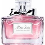 Dámské Parfémová voda Dior Miss Dior o objemu 100 ml s ovocnou vůní ve slevě 