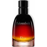 Pánské Parfémová voda Dior Fahrenheit o objemu 75 ml s přísadou vanilka ve slevě 
