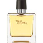 Pánské Parfémy Hermès Terre o objemu 75 ml s dřevitou vůní ve slevě 