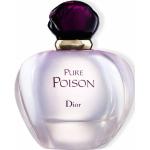 Dámské Parfémová voda Dior Pure Poison v moderním stylu o objemu 50 ml s přísadou pomerančový květ s dřevitou vůní ve slevě 