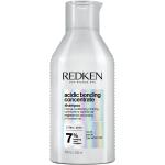Pánské Šampóny Redken o objemu 300 ml pro obnovu vlasů s přísadou glycerin 