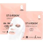 Pánské BIO Pleťové masky Starskin o objemu 30 ml pro unavenou pleť s přísadou glycerin na unavenou pleť 