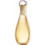 Dámské Parfémy Dior J'Adore vícebarevné o objemu 150 ml s přísadou olej ze semínek s ovocnou vůní ve slevě 