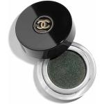 Dámské Oční stíny Chanel ve smetanové barvě s krémovou texturou 