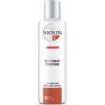 Dámské Kondicionéry Nioxin o objemu 300 ml s přísadou antioxidanty 