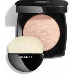 Dámské Rozjasňovače Chanel v béžové barvě s rozjasňujícím účinkem s přísadou glycerin 