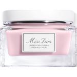 Dámské Tělová mléka Dior Miss Dior v růžové barvě o objemu 150 ml s přísadou glycerin s ovocnou vůní ve slevě 