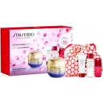 Dámské Čistící pěny Shiseido o objemu 15 ml liftingové 1 ks v balení s pěnovou texturou 