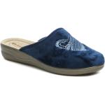 Inblu CF000043 modré dámské papuče EUR 39