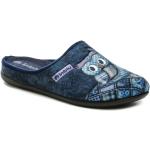 Inblu GF000018 modrá sovička papuče EUR 39