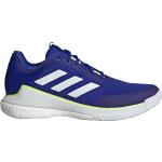 Pánské Volejbalové boty adidas Crazyflight v modré barvě ve velikosti 13,5 