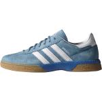 Pánská  Sálová obuv adidas Spezial v modré barvě ve velikosti 50 Standartní 