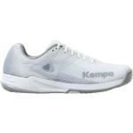 Dámská  Sálová obuv Kempa v bílé barvě ve velikosti 43 ve slevě 