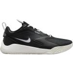 Pánské Volejbalové boty Nike Zoom HyperAce v černé barvě ve velikosti 8,5 