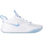 Pánské Volejbalové boty Nike Zoom HyperAce v bílé barvě ve velikosti 38,5 
