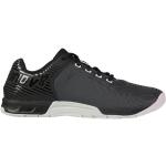 Pánské Fitness boty Inov-8 v šedé barvě ve velikosti 40,5 prodyšné 