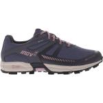Dámské Krosové běžecké boty Inov-8 v lila barvě Gore-texové ve velikosti 37 Standartní na zimu 