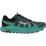 Dámské Krosové běžecké boty Inov-8 v tyrkysové barvě ve velikosti 42 