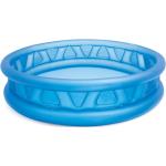 Bazény Intex v modré barvě z vinylu 
