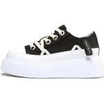 Inuikii Sneakersy Matilda 30102-024 Černá