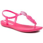 Dámské Vycházkové sandály Ipanema v růžové barvě ve slevě na léto 