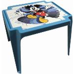 Ipea Dětský plastový stoleček Mickey Mouse