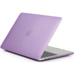 Pouzdra na notebook ve fialové barvě 