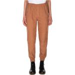 Dámské Manšestrové kalhoty IRIEDAILY z polyesteru ve velikosti L veganské ve slevě 
