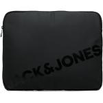 Pánské Brašny na notebook Jack & Jones v černé barvě 