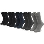 Pánské Ponožky Jack & Jones v šedé barvě 