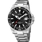 Náramkové hodinky Jaguar vhodné na Potápění 