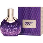 James Bond James Bond 007 For Women III - EDP 50 ml