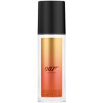 James Bond James Bond 007 Pour Femme - deodorant s rozprašovačem 75 ml