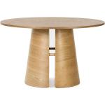 Jídelní stoly v minimalistickém stylu ze dřeva ve slevě 